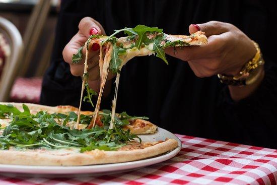 Ape Regina Italian Restaurant